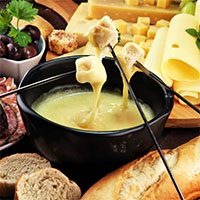Fondue